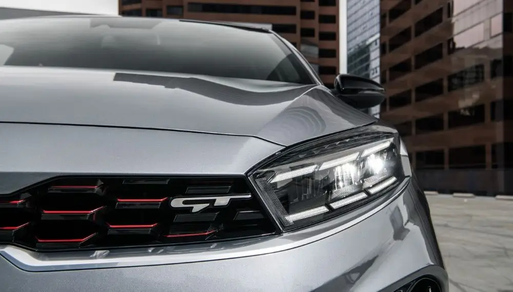 ¿Servicio en 60 minutos Conoce el servicio express de Kia