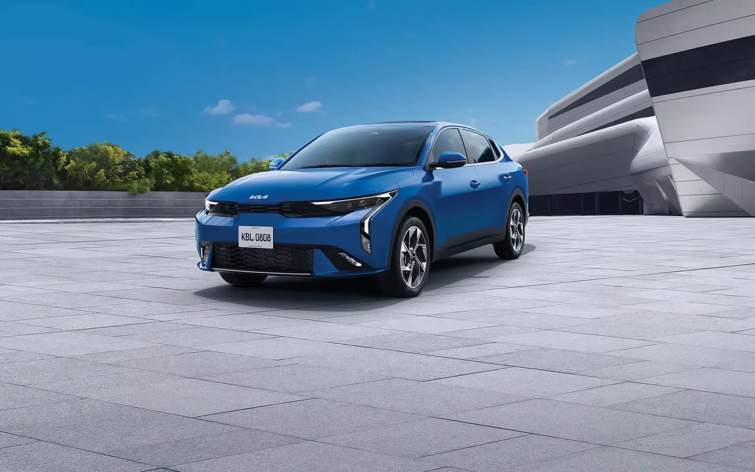 ¿Cuánto es el enganche para un Kia K3 en 2025? | Kia Ixtapaluca