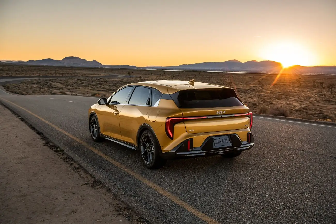 ¿Por qué elegir un auto hatchback? Ventajas reales para la ciudad
