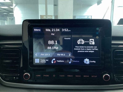 2023 Kia KIA RIO HB 5p LX L4/1.6 Aut