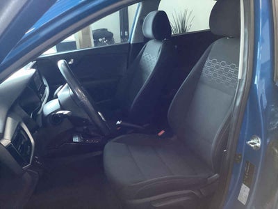 2023 Kia KIA RIO HB 5p LX L4/1.6 Aut