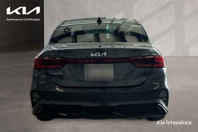 2023 Kia FORTE SEDAN 4p EX L4/2.0 Aut