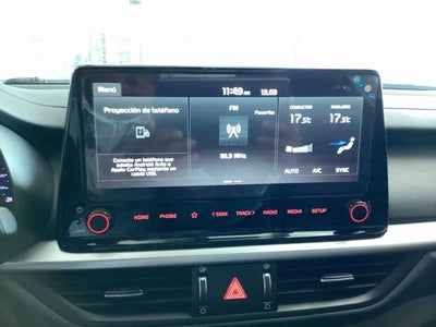 2022 Kia FORTE SEDAN 4p GT L4/1.6/T Aut