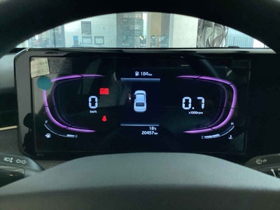 2024 Kia K3 4p EX L4/1.6 Man