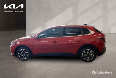 2025 Kia K3 4p EX Pack L4/1.6 Aut