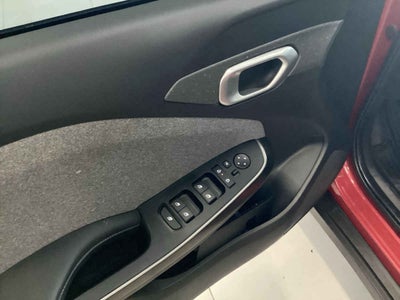 2025 Kia K3 4p EX Pack L4/1.6 Aut