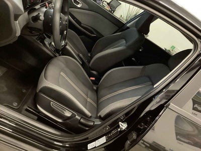 2024 Kia K3 4p EX L4/1.6 Aut