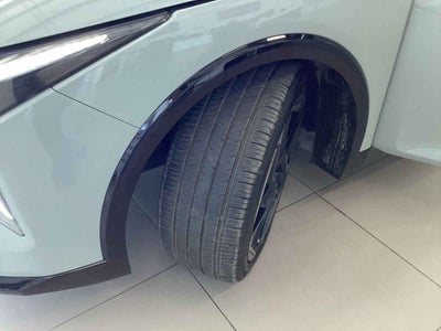 2026 Kia K4 4p GT Line L4/2.0 Aut