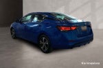 2020 Nissan Sentra 4p Advance L4/2.0 Aut