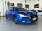 2020 Nissan Sentra 4p Advance L4/2.0 Aut