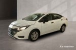 2025 Nissan Versa 4p Sense L4/1.6 Aut