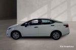 2025 Nissan Versa 4p Sense L4/1.6 Aut