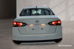 2025 Nissan Versa 4p Sense L4/1.6 Aut