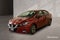 2021 Nissan Versa 4p Advance L4/1.6 Man