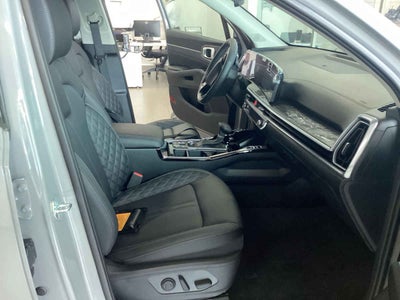 2026 Kia Sorento 5p SXL L4/2.5/T Aut