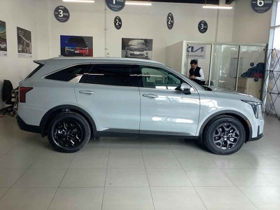 2026 Kia Sorento 5p SXL L4/2.5/T Aut