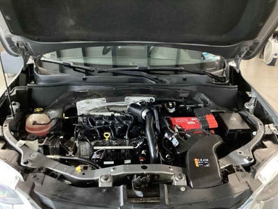 2023 Chevrolet Tracker 5p LS L3/1.2/T Man (A)