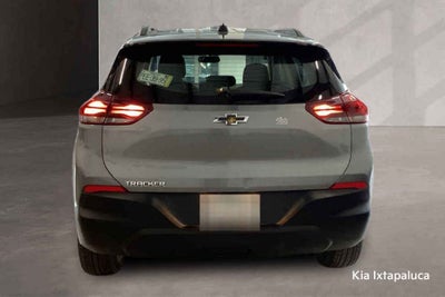 2023 Chevrolet Tracker 5p LS L3/1.2/T Man (A)