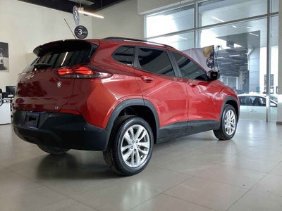 2023 Chevrolet Tracker 5p LT L3/1.2/T Aut (C)