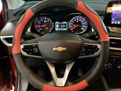 2023 Chevrolet Tracker 5p LT L3/1.2/T Aut (C)