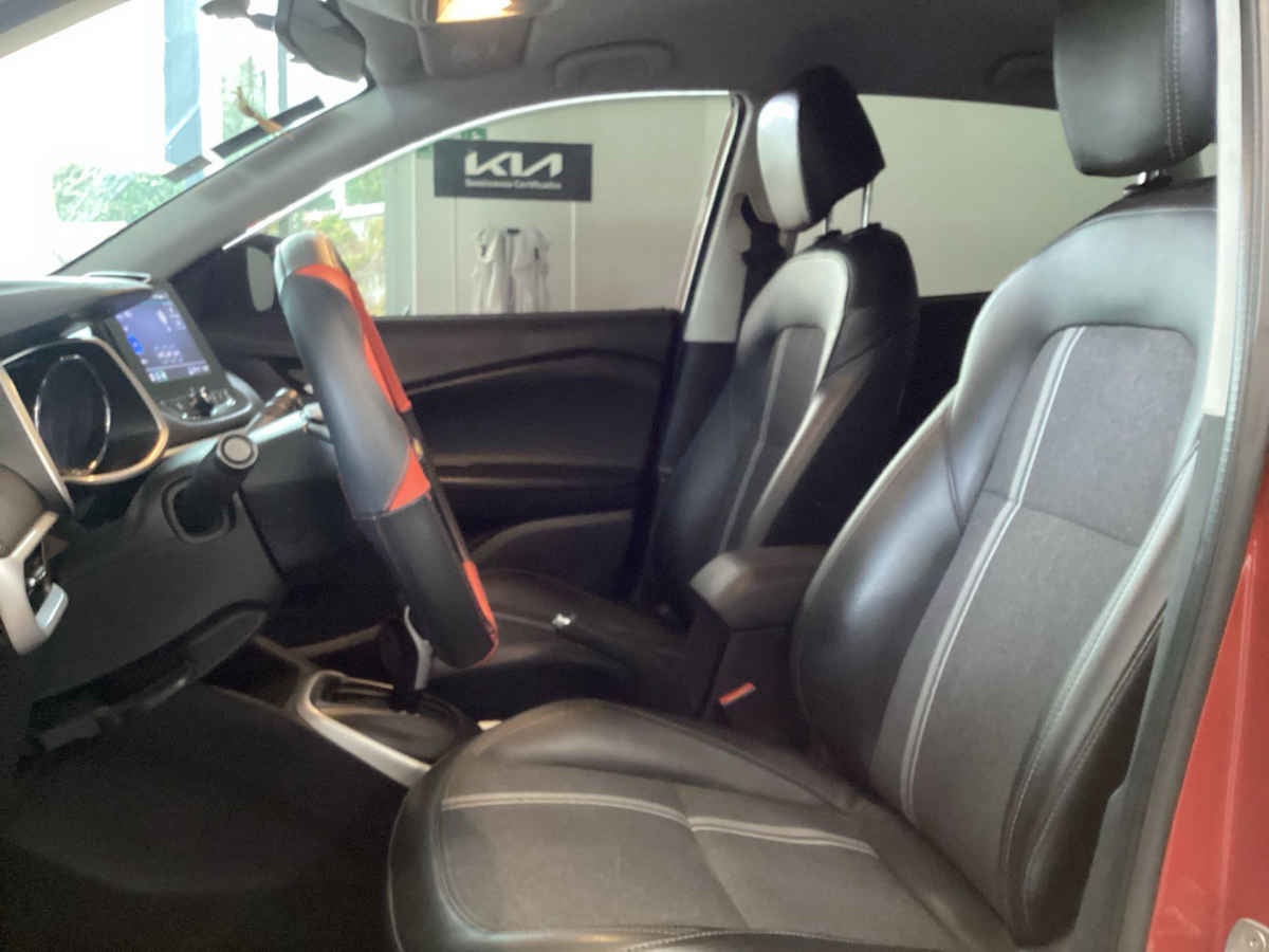 2023 Chevrolet Tracker 5p LT L3/1.2/T Aut (C)