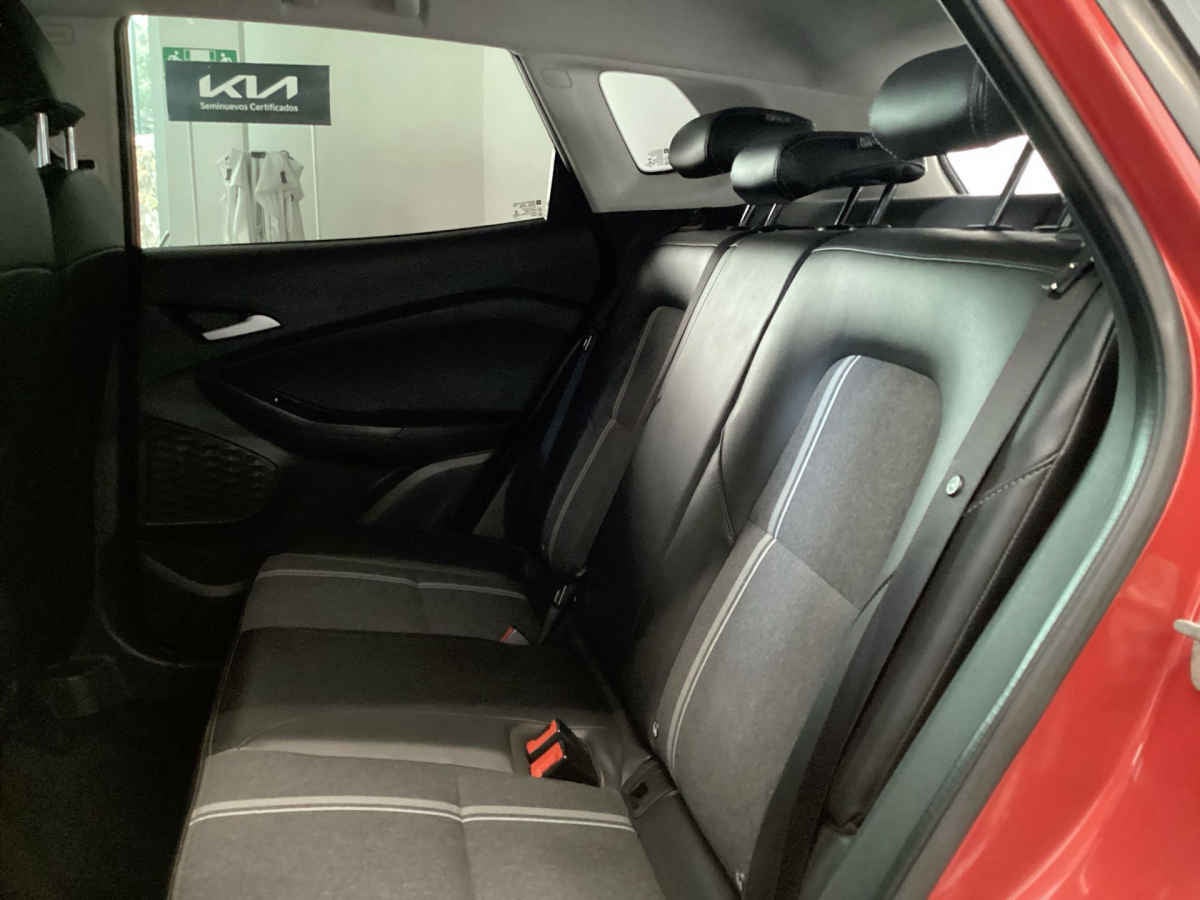 2023 Chevrolet Tracker 5p LT L3/1.2/T Aut (C)