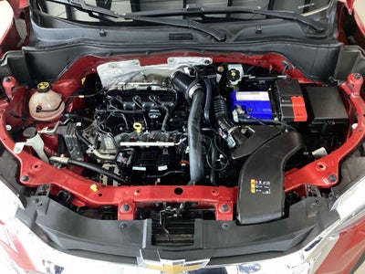 2023 Chevrolet Tracker 5p LT L3/1.2/T Aut (C)