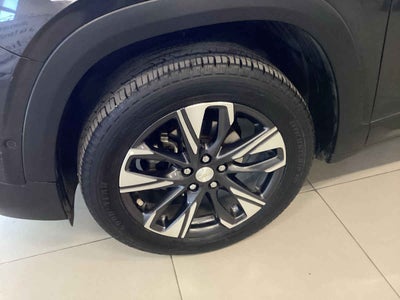 2024 Chevrolet Tracker 5p Premier L3/1.2/T Aut