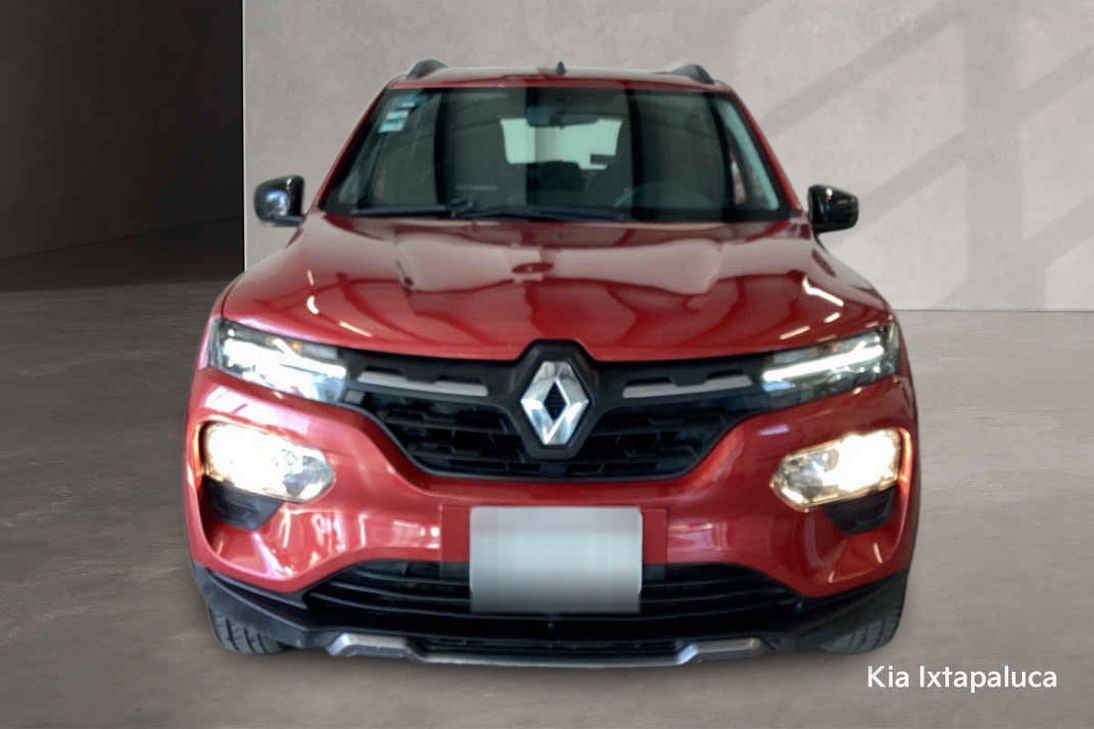 2024 Renault Kwid 5p Outsider L3/1.0 Man