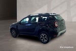 2023 Renault Duster 5p Iconic L4/1.3/T Aut