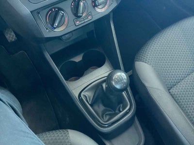2020 Volkswagen Gol 5p Trendline L4/1.6 Man
