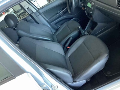 2020 Volkswagen Gol 5p Trendline L4/1.6 Man