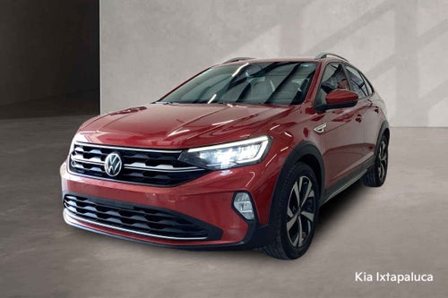 2023 Volkswagen Nivus 5p Highline L3/1.0/T Aut