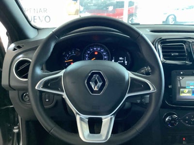 2024 Renault Stepway 5p Intens L4/1.6 Aut