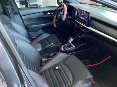 2023 Kia FORTE HB 5p GT L4/1.6/T Aut