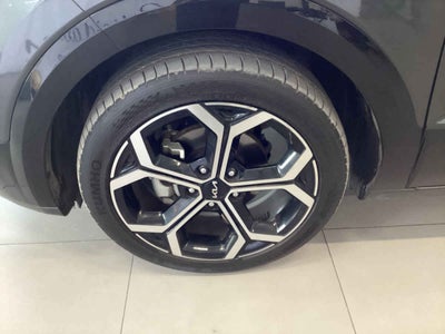 2025 Kia Niro 5p EX L4/1.6 HEV Aut