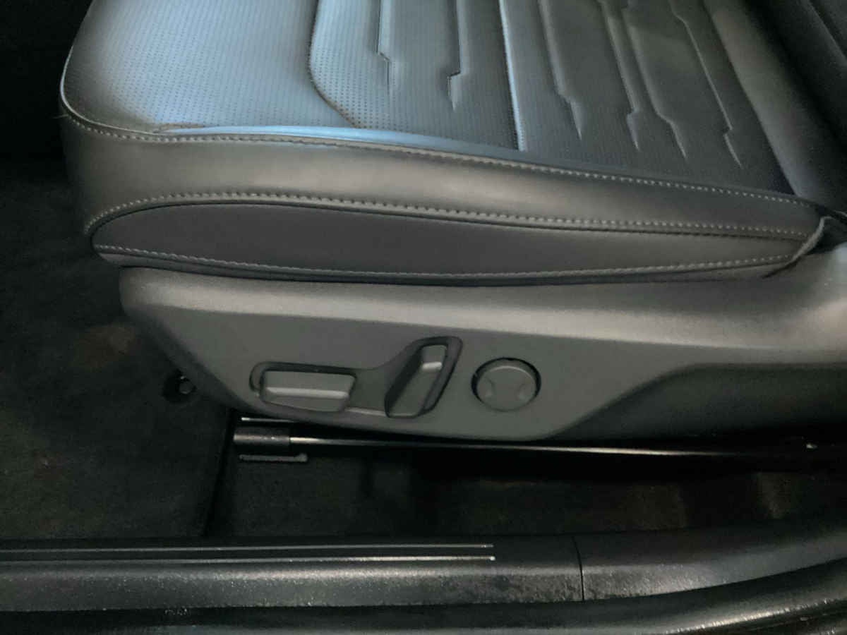 2026 Kia Niro 5p EX L4/1.6 HEV Aut