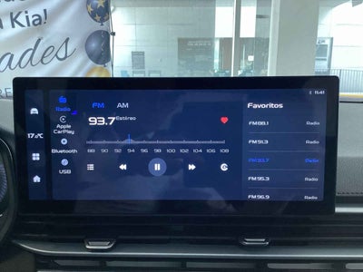 2026 Geely EMGRANG 5p GF L4/1.5/T Aut