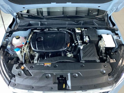 2026 Geely EMGRANG 5p GF L4/1.5/T Aut