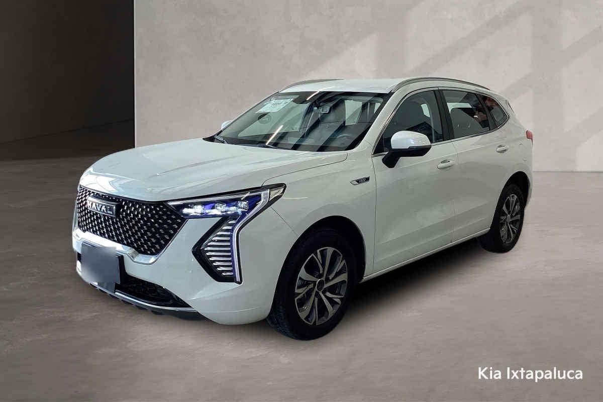 2025 HAVAL Jolion 5p Premium HEV L4/1.5/T Aut 1.67 kwh