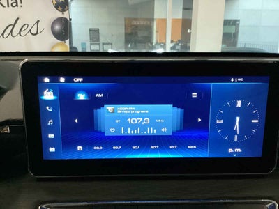 2025 HAVAL Jolion 5p Premium HEV L4/1.5/T Aut 1.67 kwh