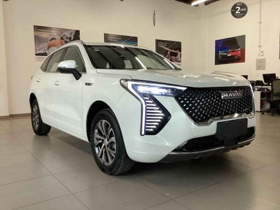 2025 HAVAL Jolion 5p Premium HEV L4/1.5/T Aut 1.67 kwh
