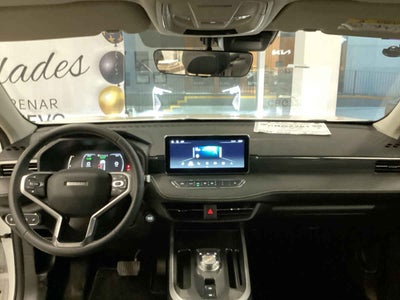 2025 HAVAL Jolion 5p Premium HEV L4/1.5/T Aut 1.67 kwh