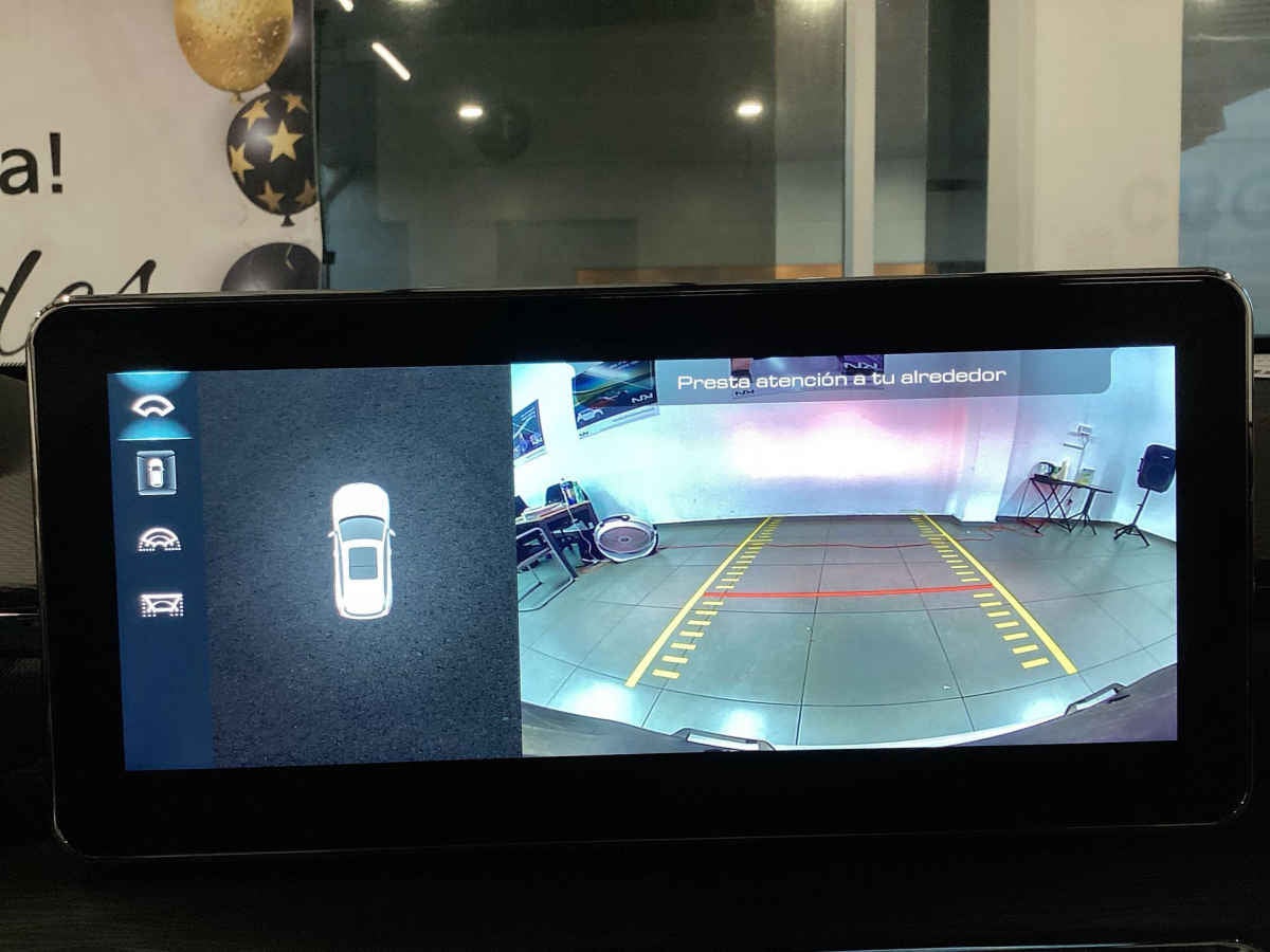 2025 HAVAL Jolion 5p Premium HEV L4/1.5/T Aut 1.67 kwh