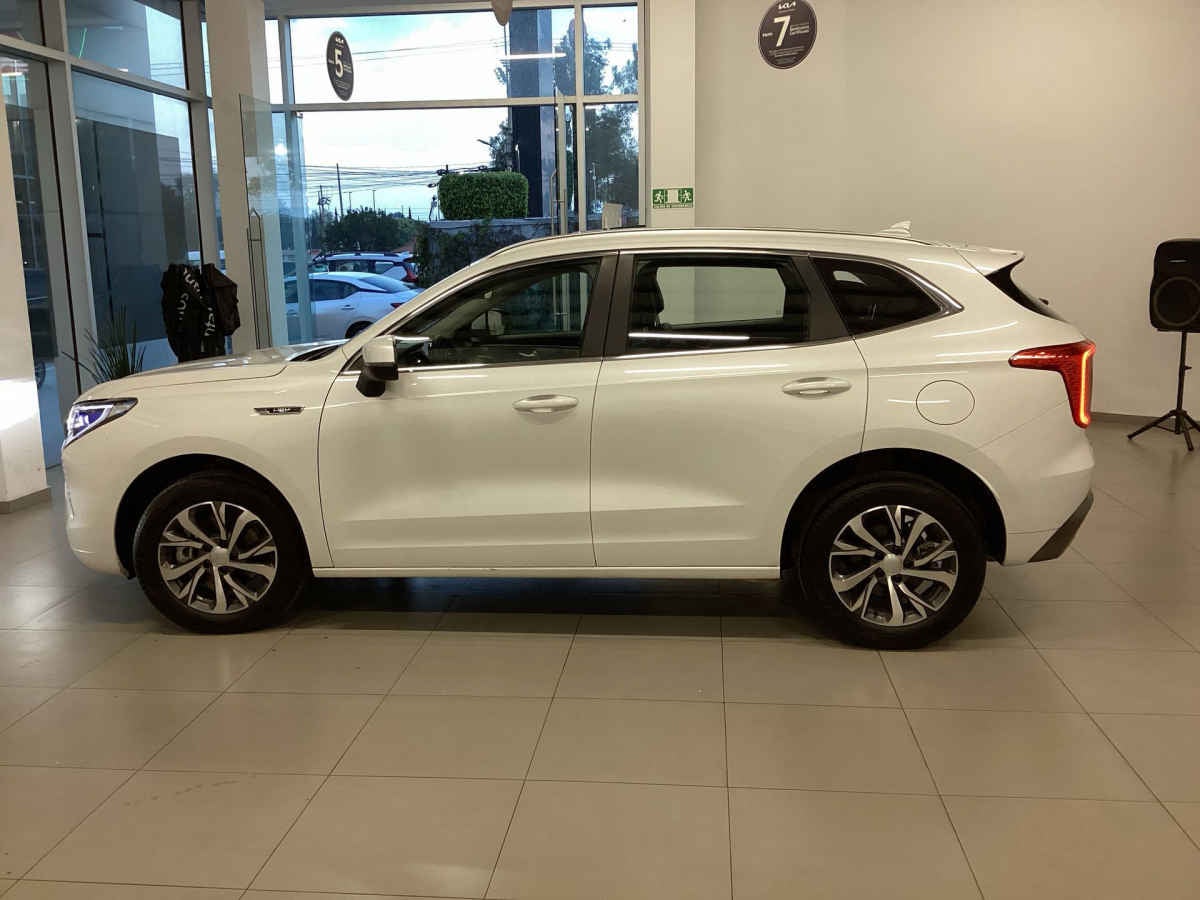 2025 HAVAL Jolion 5p Premium HEV L4/1.5/T Aut 1.67 kwh