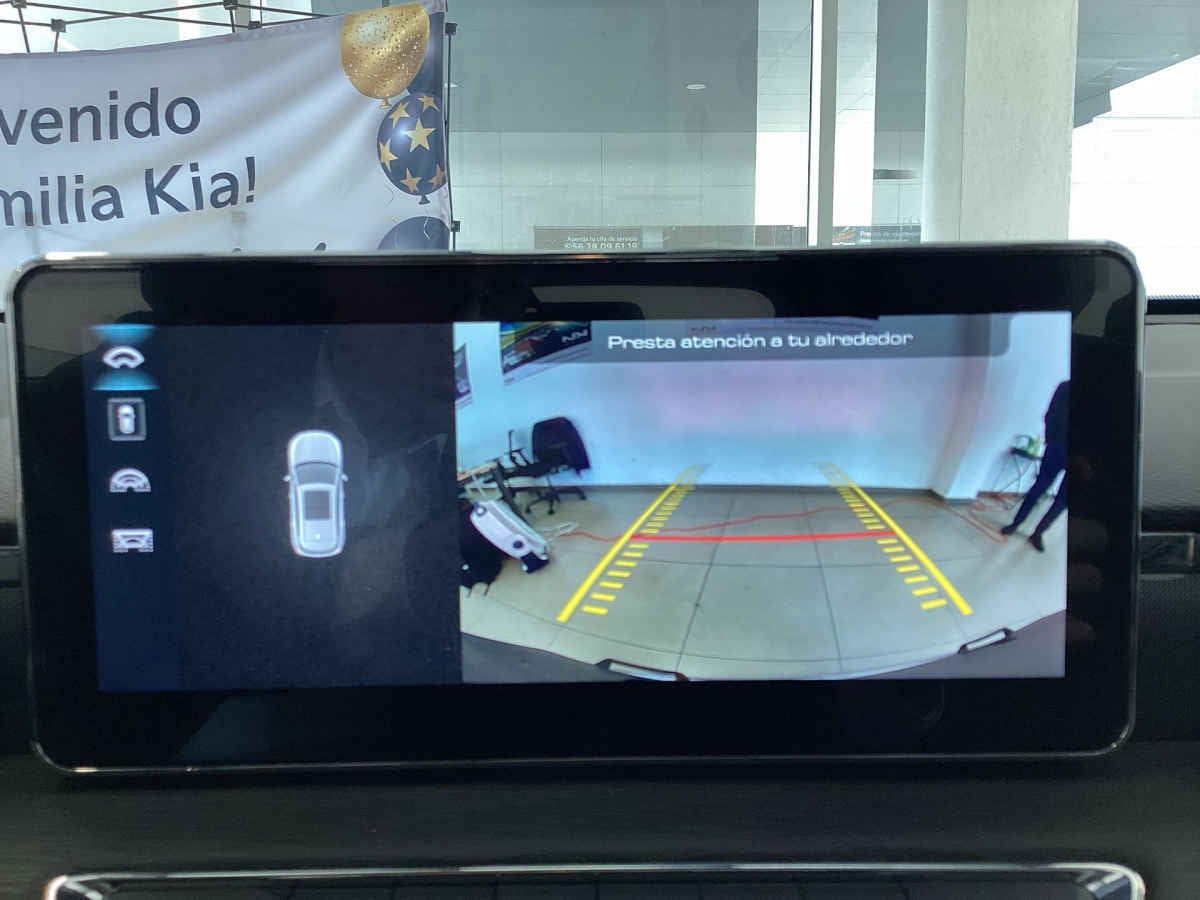 2025 HAVAL Jolion 5p Premium HEV L4/1.5/T Aut 1.67 kwh