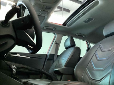 2024 Kia Sonet 5p SX L4/1.5 Aut