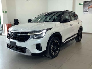 2024 Kia SELTOS 5p SXL L4/1.4/T Aut