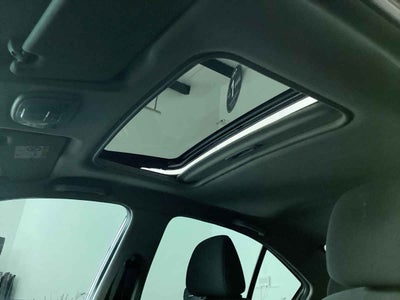 2020 Chevrolet Aveo 4p LTZ L4/1.5 Man (E)