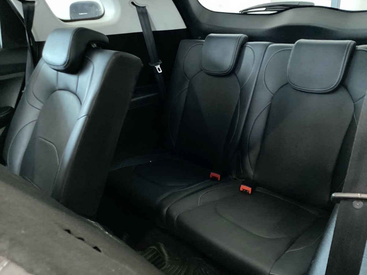 2024 Chevrolet Captiva 5p Premier L4/1.5/ Aut